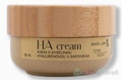 Boos Labs HA cream 50ml BOOS LABS www.bohre.sk