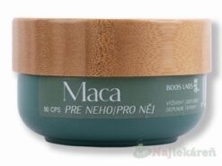 Boos Labs MACA PRE NEHO 90ks BOOS LABS www.bohre.sk
