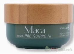 Boos Labs MACA PRE ŇU 90ks BOOS LABS www.bohre.sk