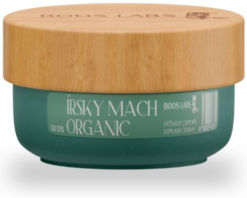 BoosLabs Írsky Mach Organic 120 kapsúl BOOS LABS www.bohre.sk