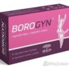 Borogyn Vaginálne čapíky 10 x 2 g Akacia group, s.r.o. www.bohre.sk