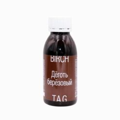 Brezový decht - čistý extrakt - Farmakom - 100 ml Farmakom www.bohre.sk