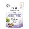 Brit Care Dog Functional Snack Antistress Shrimps 150 g BRIT www.bohre.sk
