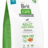 Brit Care Grain-free Adult Large Breed Salmon 3 kg BRIT www.bohre.sk