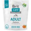 Brit Care Grain-free Adult Salmon 1 kg BRIT www.bohre.sk