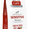 Brit Care Grain-free Sensitive Venison 12 kg BRIT www.bohre.sk