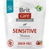 Brit Care Grain-free Sensitive Venison & Potato 1 kg BRIT www.bohre.sk