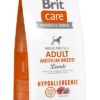 Brit Care dog Hypoallergenic Adult Medium Breed 12kg BRIT www.bohre.sk
