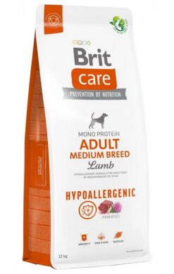 Brit Care dog Hypoallergenic Adult Medium Breed 12kg BRIT www.bohre.sk