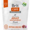 Brit Care dog Hypoallergenic Adult Medium Breed 1kg BRIT www.bohre.sk