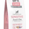 Brit Care dog Sustainable Sensitive 12kg BRIT www.bohre.sk