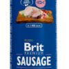 Brit Premium Chicken & White Fish 800 g BRIT www.bohre.sk