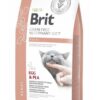 Brit Veterinary Diets GF cat Renal granule pre mačky 2kg BRIT www.bohre.sk