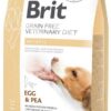Brit Veterinary Diets GF dog Hepatic granule pre psy 2kg BRIT www.bohre.sk
