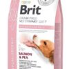 Brit Veterinary Diets GF dog Hypoallergenic granule pre psy 2kg BRIT www.bohre.sk