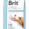 Brit Veterinary Diets GF dog Obesity granule pre psy 12kg BRIT www.bohre.sk