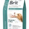 Brit Veterinary Diets GF dog Sterilised granule pre psy 2kg BRIT www.bohre.sk