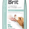 Brit Veterinary Diets GF dog Struvite granule pre psy 12kg BRIT Care www.bohre.sk