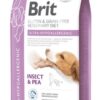 Brit Veterinary Diets GF dog Ultra-hypoallergenic granule pre psy 12 kg BRIT www.bohre.sk