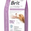 Brit Veterinary Diets GF dog Ultra-hypoallergenic granule pre psy 2kg BRIT www.bohre.sk