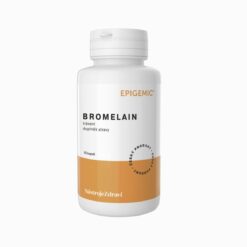 Bromelain - 60 kapsúl - Epigemic® Epigemic® www.bohre.sk