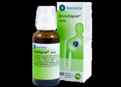 Bronchipret sirup 50 ml Bronchipret www.bohre.sk