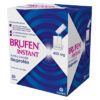 Brufen instant 400 mg šumivý granulát gra.eff. 20 x 400 mg Brufen www.bohre.sk