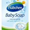 Bübchen Baby mydlo 125 g Bubchen www.bohre.sk