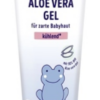 Bübchen SOS+ Chladivý gél s aloe vera 75 ml VH COSMETICS www.bohre.sk