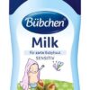 Bübchen telové mlieko 200 ml Bubchen www.bohre.sk