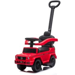 Buddy Toys Mercedes G350d červená/čierna BUDDY TOYS www.bohre.sk