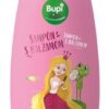Bupi KIDS Šampón s balzamom ružový 250ml Bupi www.bohre.sk