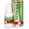 Burow ušná instilácia Vulm int.oto. 1x 20 g Galvex www.bohre.sk