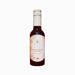 Bylinářství U Chytré horákyně Sirup "Prieduškové desatoro" - Bylinkářství u Chytré Horákyně - 250 ml Bylinářství U Chytré horákyně www.bohre.sk