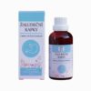 Bylinářství U Chytré horákyně Žalúdočné kvapky - Bylinkářství U Chytré horákyně - 50 ml Bylinářství U Chytré horákyně www.bohre.sk