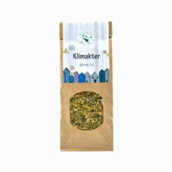 Bylinný čaj "Klimakter" - 50g - Bylinářství U Chytré horákyně Bylinářství U Chytré horákyně www.bohre.sk