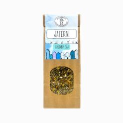 Bylinný čaj "Pečeňový" - 50g - Bylinářství U Chytré horákyně Bylinářství U Chytré horákyně www.bohre.sk