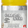C-M-Z 3 Star - minerály Starlife www.bohre.sk