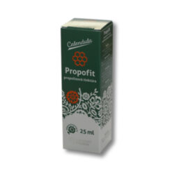 CALENDULA Propofit 25 ml Calendula www.bohre.sk