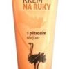 CAMELUS KRÉM NA RUKY, 100 ml Camelus www.bohre.sk