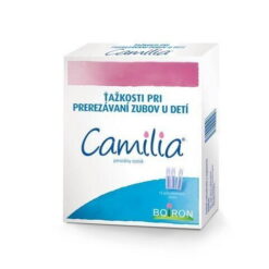 CAMILIA 10 ml Camilia www.bohre.sk