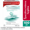 CANESTEN IntimGel 100 ml CANESTEN www.bohre.sk