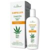 CANNADERM Capillus šampón seborea CBD+ 150 ml Cannaderm www.bohre.sk
