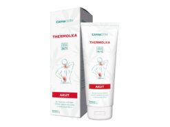 CANNADERM Thermolka AKUT Hrejivé mazanie 125 ml Simply You www.bohre.sk