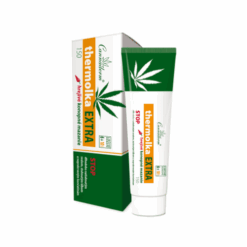 CANNADERM Thermolka extra 150 ml Cannaderm www.bohre.sk
