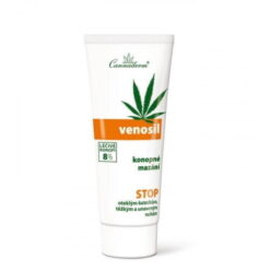 CANNADERM Venosil 100 ml Cannaderm www.bohre.sk