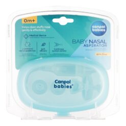 CANPOL BABIES Nosná odsávačka s hadičkou Canpol Babies www.bohre.sk