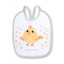 CANPOL BABIES Podbradník froté/PVC 3ks Canpol Babies www.bohre.sk