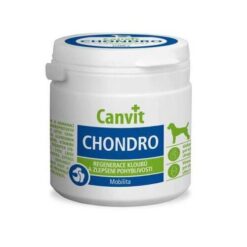 CANVIT Chondro pre psy 230 g Canvit www.bohre.sk
