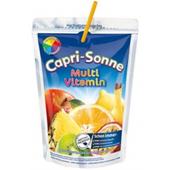 CAPRI-SONNE Multivitamín 200 ml Capri-sonne www.bohre.sk